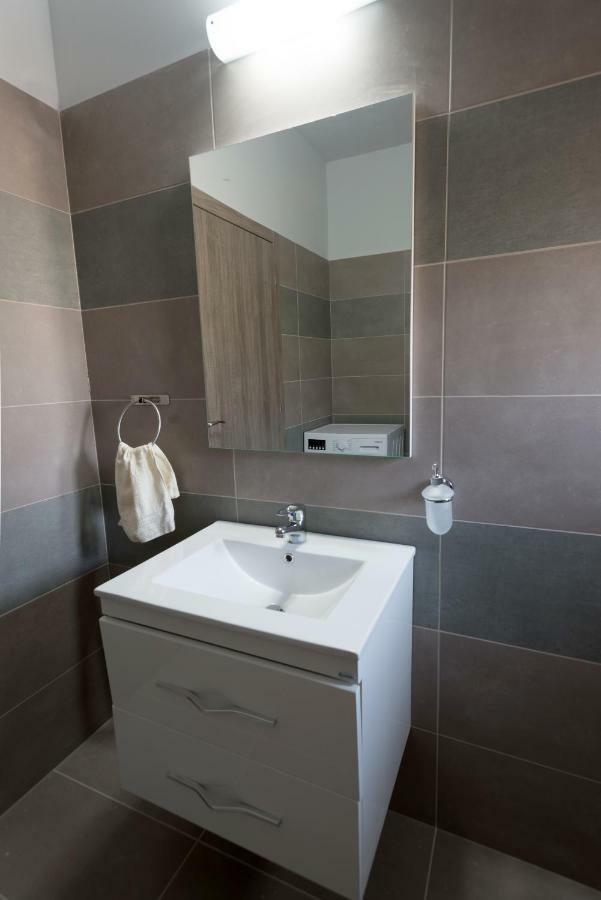 Paulsia Apartments Psinthos Zewnętrze zdjęcie