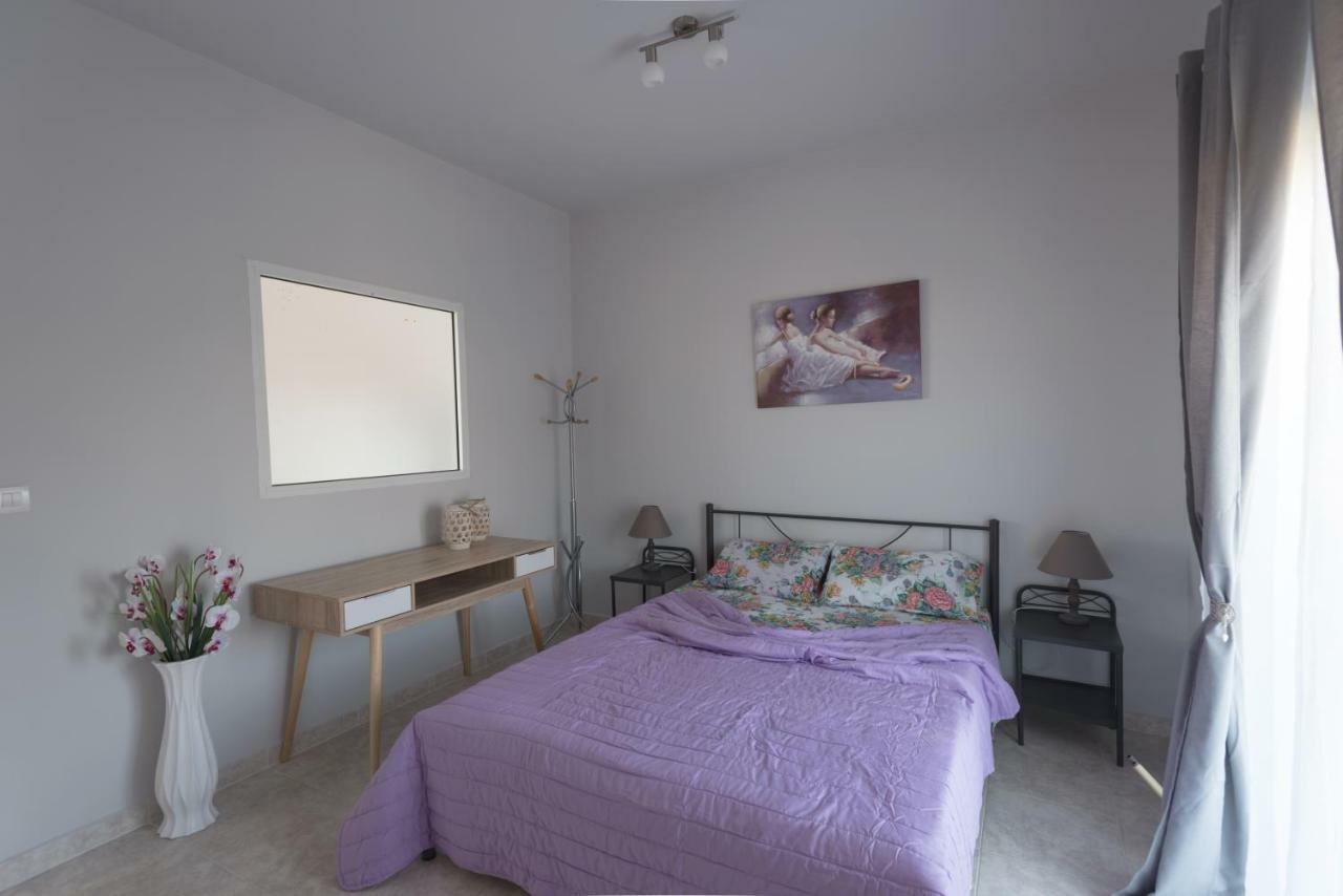 Paulsia Apartments Psinthos Zewnętrze zdjęcie
